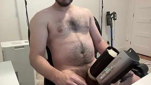 ThickDickMontreal online show from July 27, 3:19 pm