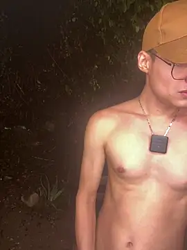 Axel-xel online show from July 20, 1:56 am