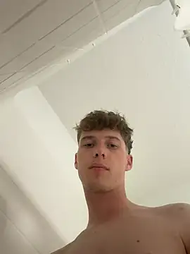 JohnnyAshworth online show from July 29, 2:43 am