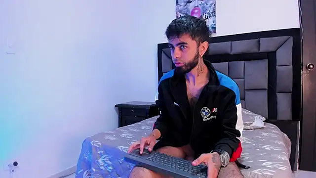 Jack bigdick1 online show from July 29, 2:54 am