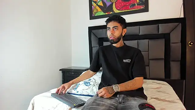 Jack bigdick1 online show from July 23, 3:04 am