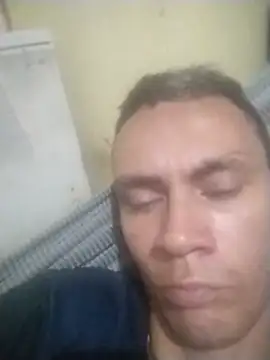 DavidAbril18 online show from July 17, 10:11 am