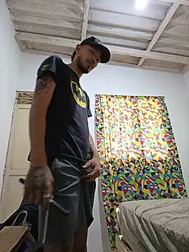 Mitchfranco online show from July 28, 4:27 pm