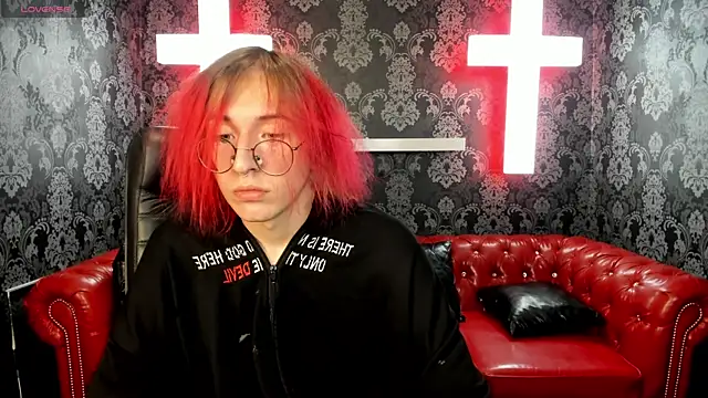 KurtBavys online show from July 26, 1:19 pm