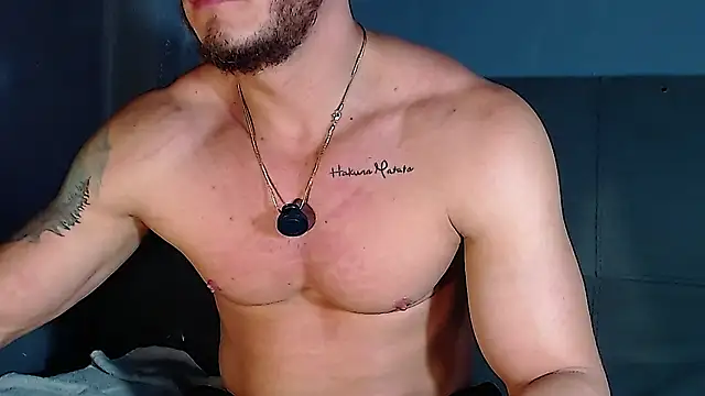 jacob black1806 online show from July 29, 11:42 am