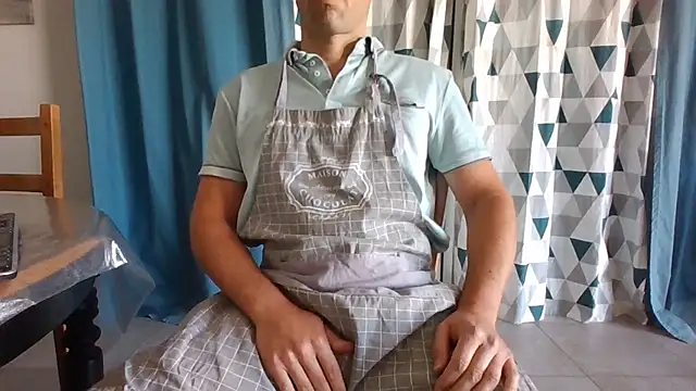 mikebrant01 online show from July 21, 8:49 am