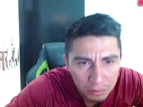 jimmy scoot26 online show from July 28, 2:13 pm