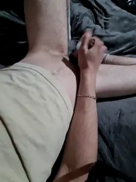 AllwaysHornyJames online show from July 30, 9:47 pm