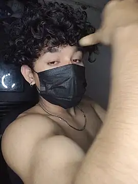roxiii  online show from July 27, 11:23 pm