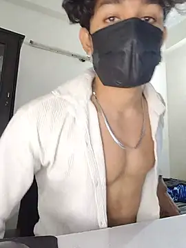 roxiii  online show from July 20, 2:52 pm
