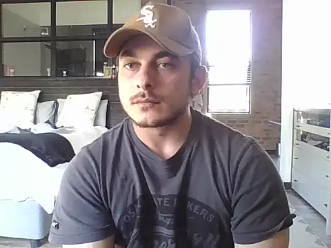 TheAvenger20 online show from July 20, 11:12 am