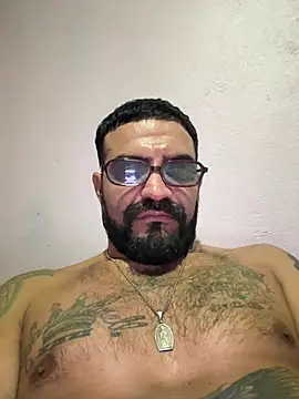 estebanleonlibra online show from July 22, 5:10 am