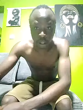 MONSTERDICK 254 online show from July 22, 2:25 am