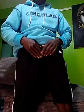 MONSTERDICK 254 online show from July 23, 3:15 am