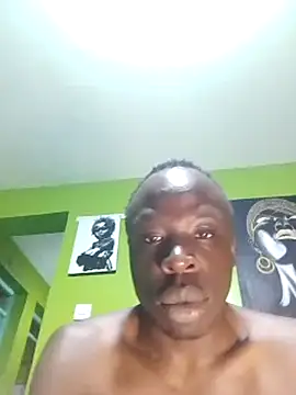 MONSTERDICK 254 online show from July 24, 3:26 am