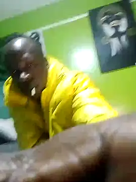 MONSTERDICK 254 online show from July 26, 3:47 am