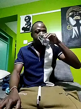 MONSTERDICK 254 online show from August 9, 3:23 am