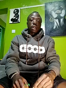MONSTERDICK 254 online show from August 6, 6:41 am