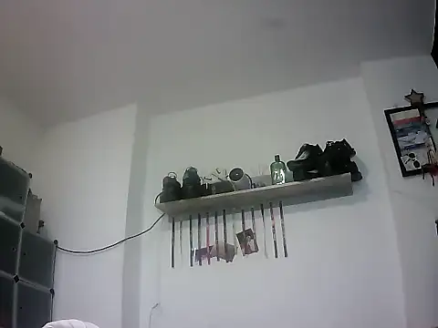 MagicStickBoy online show from July 28, 2:35 pm