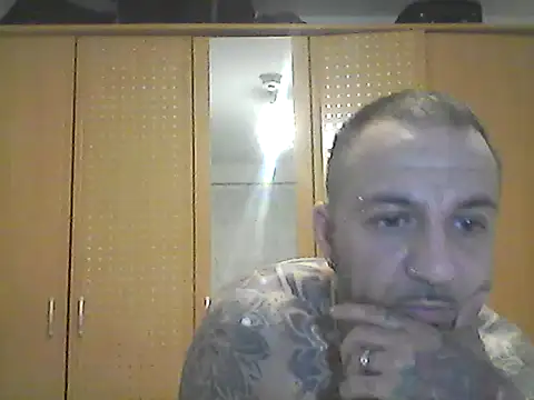 MagicStickBoy online show from July 12, 8:11 pm