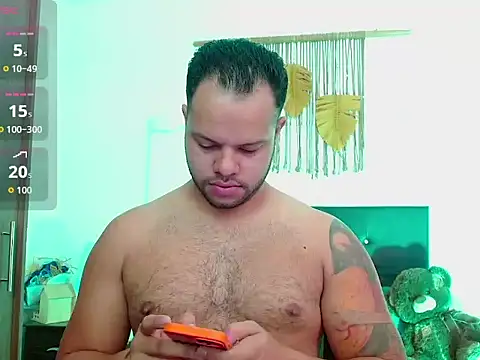 Black adams  online show from July 28, 1:54 pm