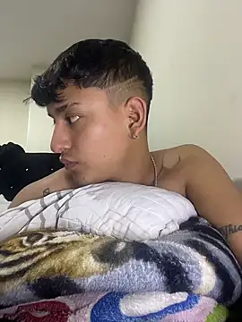 Esteban Narvaez online show from July 30, 7:08 am