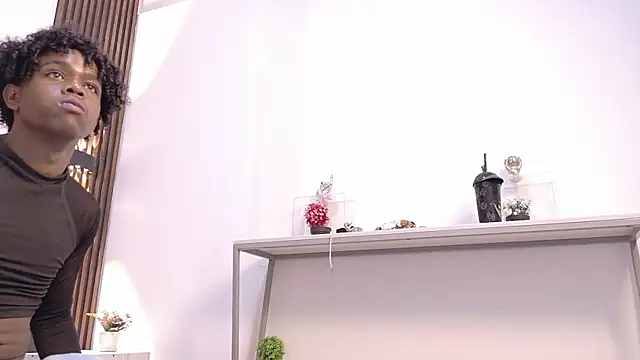 Milo AfterDark online show from August 1, 4:55 am