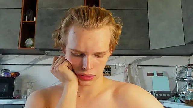 lolKenDowson online show from July 30, 3:44 pm