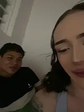 shy friends online show from August 5, 12:37 am