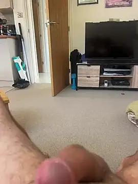 time2Cum1984 online show from August 7, 3:07 pm