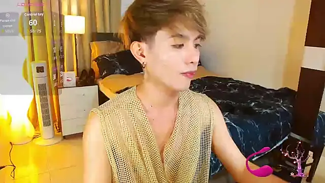 WildestTwink online show from July 1, 5:03 pm