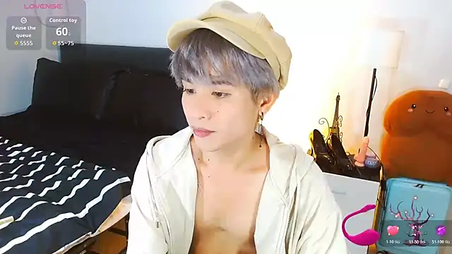 WildestTwink online show from May 29, 3:00 pm