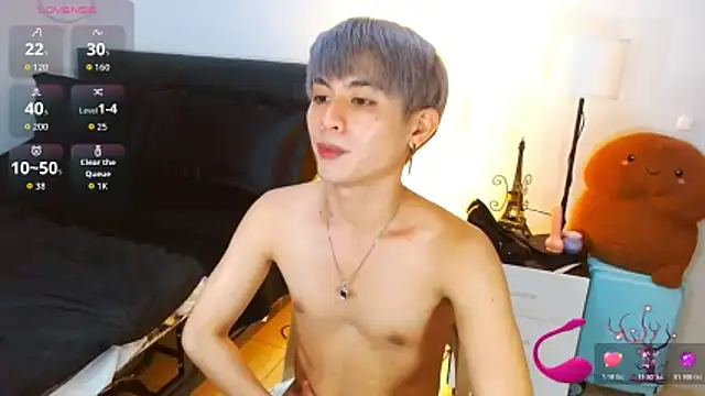 WildestTwink online show from May 8, 4:51 pm