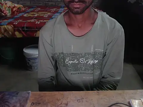 ThethunderPo online show from May 10, 4:41 pm