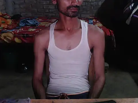 ThethunderPo online show from May 17, 4:47 pm