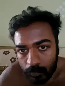 BlackHairy man online show from July 16, 11:06 am