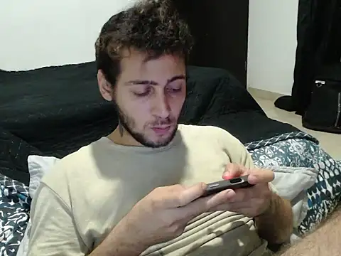 stevensanchez99 online show from May 11, 2:13 am