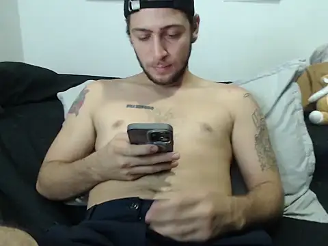 stevensanchez99 online show from May 12, 4:59 pm