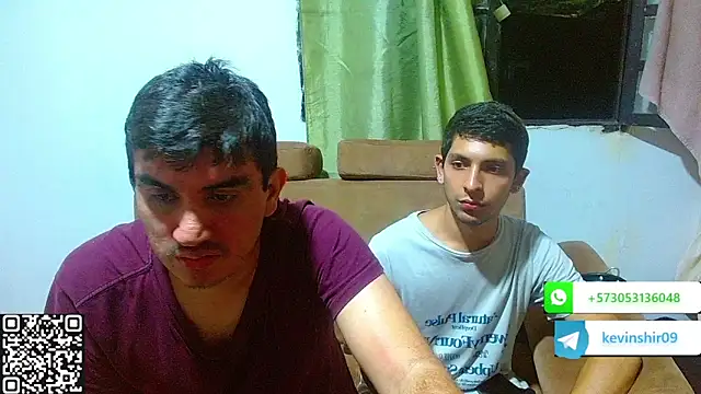 biglatin80 online show from May 18, 2:41 am