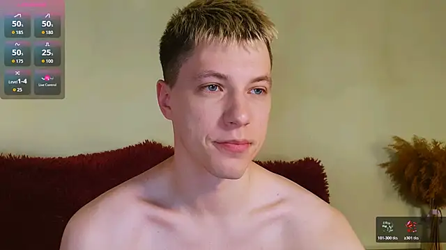 -ethan7inches- online show from May 10, 3:52 am