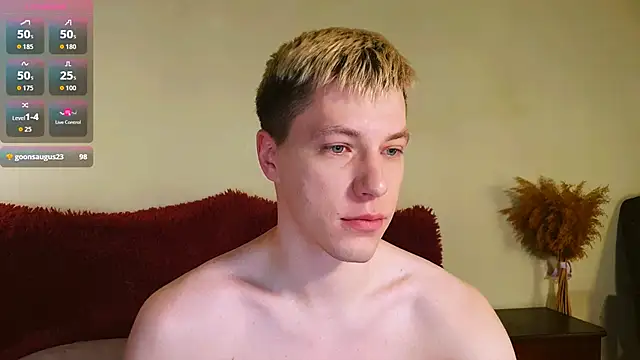 -ethan7inches- online show from May 18, 4:40 am