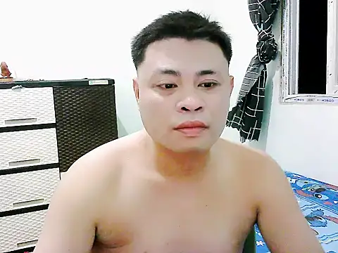 SirViceBoy2020 online show from June 14, 1:35 pm