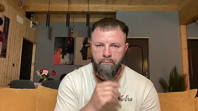 AlphaSparks online show from June 5, 2:27 am