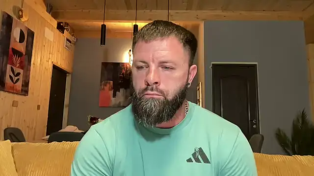 AlphaSparks online show from June 12, 2:10 am