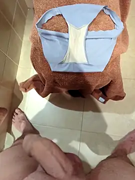 domjoab online show from April 30, 11:31 pm