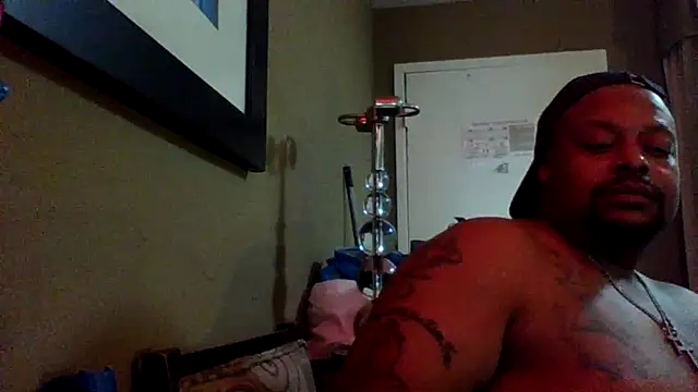 blaccowboy88 online show from June 19, 10:09 am