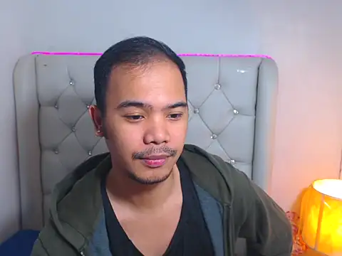 AsianZero online show from May 22, 6:02 pm