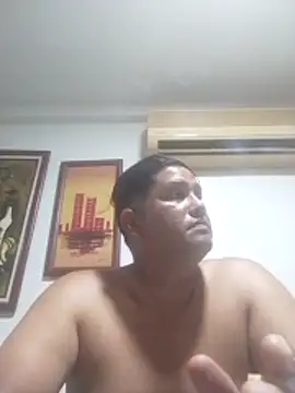Deybis31 online show from May 16, 2:20 am