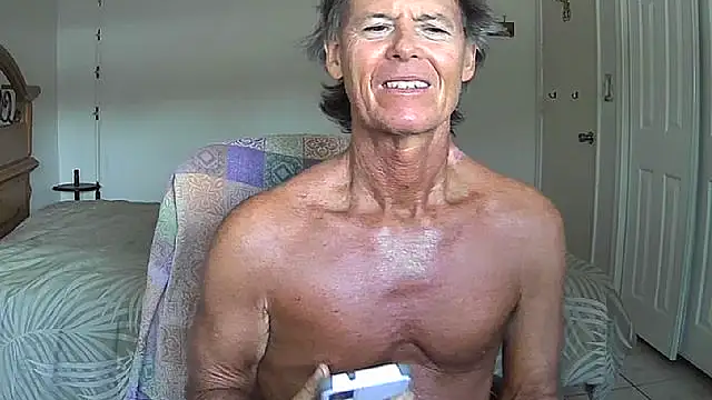 nakeedcowboi65 online show from May 9, 9:49 pm