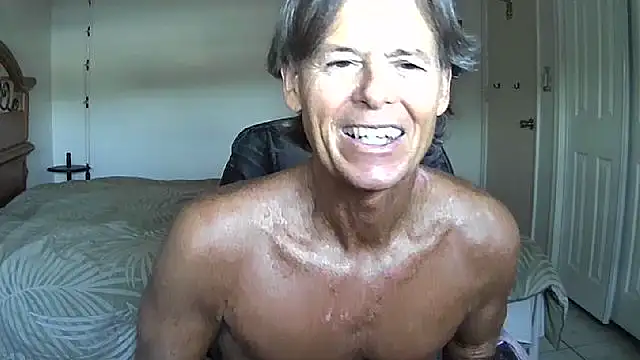nakeedcowboi65 online show from May 4, 11:45 am